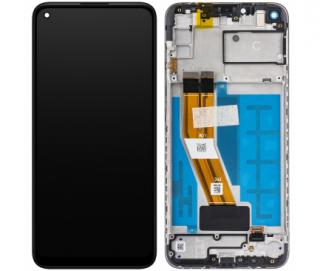 Display Samsung A11 cu rama, QD Incell