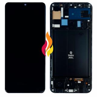 Display Samsung A30 cu rama