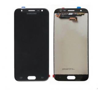 Display Samsung J3 2017  Negru, QD Incell