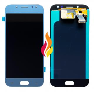 Display Samsung J5 2017 LCD Albastru