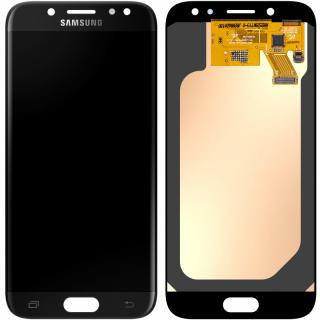 Display Samsung J5 2017 LCD Negru