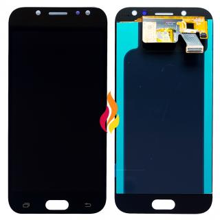 Display Samsung J5 2017 OLED Negru