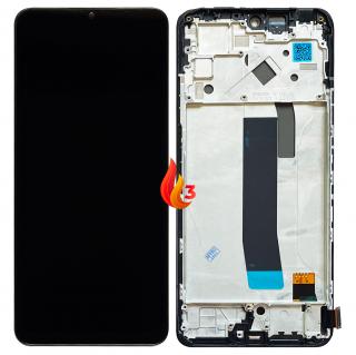 Display Xiaomi Redmi Note 12 Pro 4G cu rama