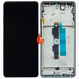 Display Xiaomi Redmi Note 13 Pro 4G cu rama