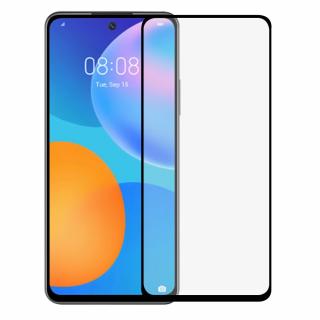 Folie sticla 5D Huawei Psmart 2021