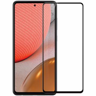 Folie sticla 5D Samsung A6 plus - Negru