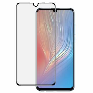 Folie sticla 9D Huawei P30 Lite - negru