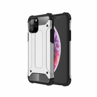 Husa armura strong Iphone 11 Pro, Silver