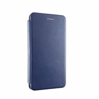 Husa carte soft Samsung S20 Ultra, Albastru