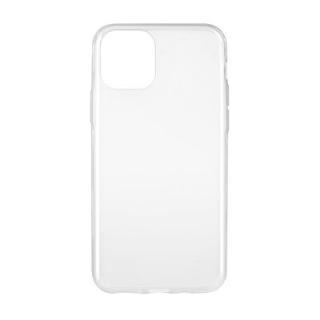 Husa silicon ultraslim Iphone 13 Mini, Transparent