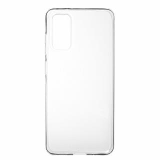 Husa silicon ultraslim Samsung S20 Plus - transparenta