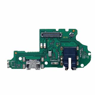 Placa cu conector incarcare Huawei P smart 2019