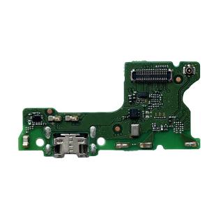 Placa cu conector incarcare Huawei P smart Z