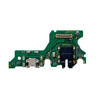 Placa cu conector incarcare Huawei P40 lite E