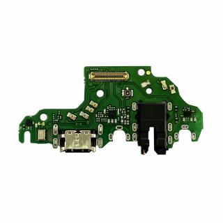 Placa cu conector incarcare Huawei P40 lite