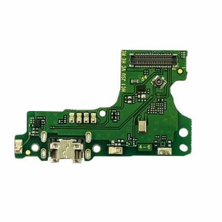 Placa cu conector incarcare Huawei Y6 2019