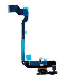 Placa cu conector incarcare Iphone Xs