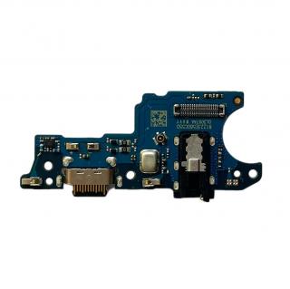 Placa cu conector incarcare Samsung A02s