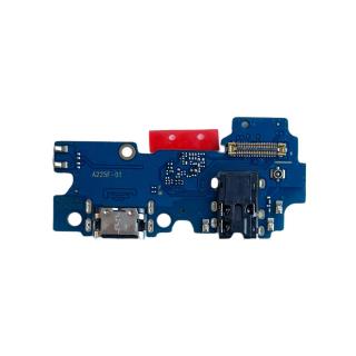 Placa cu conector incarcare Samsung A22