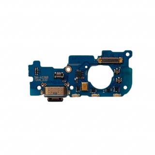 Placa cu conector incarcare Samsung A30