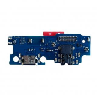 Placa cu conector incarcare Samsung A32 5G