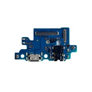 Placa cu conector incarcare Samsung A40