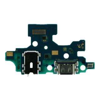 Placa cu conector incarcare Samsung A41