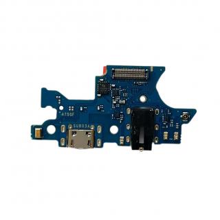 Placa cu conector incarcare Samsung A7 2018