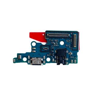 Placa cu conector incarcare Samsung A70