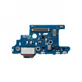 Placa cu conector incarcare Samsung S20 plus