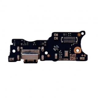 Placa cu conector incarcare Xiaomi Redmi 10