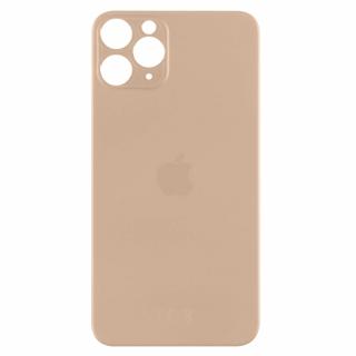 Spate baterie: Capac baterie Iphone 11 Pro Max , Gold