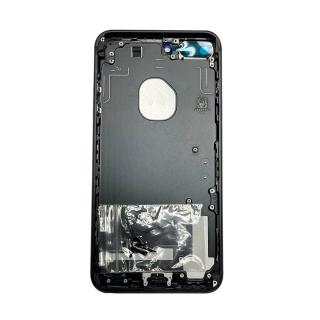 Spate telefon: Capac baterie back housings Iphone 7 plus, Silver