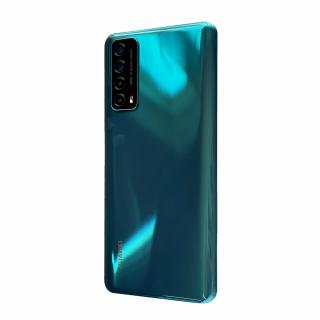 Spate telefon: Capac baterie Huawei P smart 2021, Verde