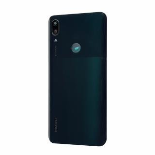 Spate telefon: Capac baterie Huawei P smart Z, Verde