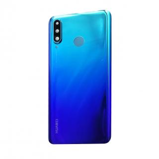 Spate telefon: Capac baterie Huawei P30 lite, Albastru