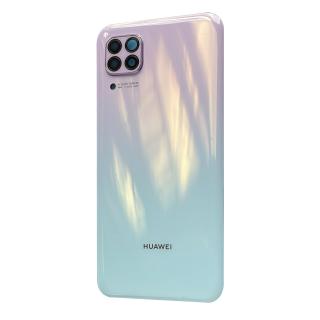 Spate telefon: Capac baterie Huawei P40 lite, Roz Albastru