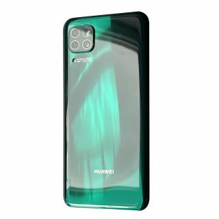 Spate telefon: Capac baterie Huawei P40 lite, Verde