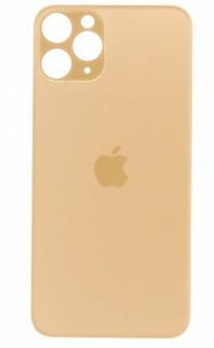 Spate telefon: Capac baterie Iphone 11 Pro , Gold