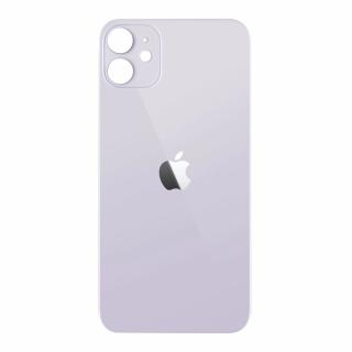 Spate telefon: Capac baterie Iphone 11, Purple