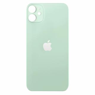 Spate telefon: Capac baterie Iphone 11, Verde