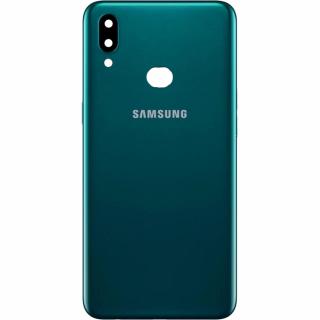 Spate telefon: Capac baterie Samsung A10s, Verde