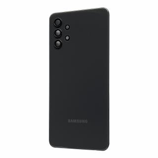 Spate telefon: Capac baterie Samsung A32 4G, Negru