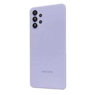 Spate telefon: Capac baterie Samsung A32 4G, Violet