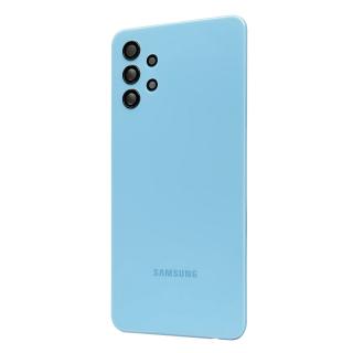 Spate telefon: Capac baterie Samsung A32 5G, Albastru