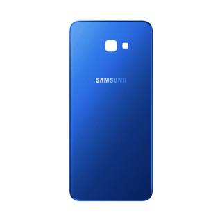 Spate telefon: Capac baterie Samsung J4 Plus, Albastru