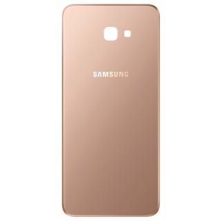 Spate telefon: Capac baterie Samsung J4 Plus, Gold