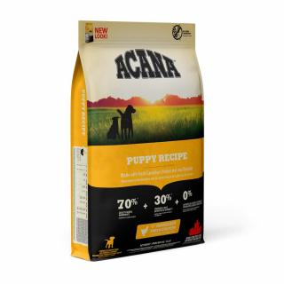 Acana Heritage Puppy Junior Medium