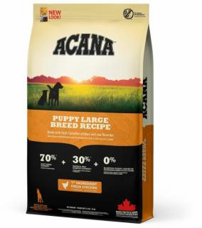 Acana Heritage Puppy Large Breed 11,4 kg