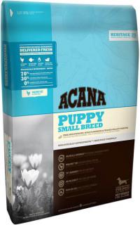 ACANA Heritage, PUPPY Small Breed, 6kg